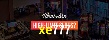Descubra a Magia dos Jogos de Arcade no xe777
