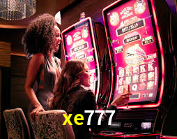 Casino VIP xe777