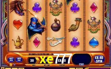 Ofertas Exclusivas xe777