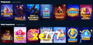 Bônus Diários xe777