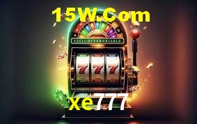 Mesa de Blackjack xe777